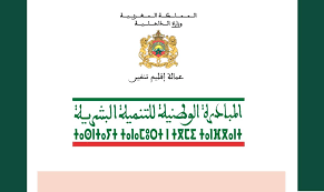 INDH Tinghir : soutien renforcé aux enfants vulnérables