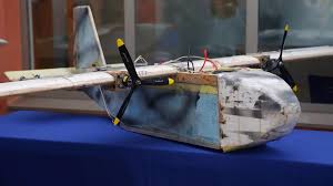 La Garde civile en Espagne démente un réseau de drones trafiquants 10 La Garde civile en Espagne demente un reseau de drones trafiquants