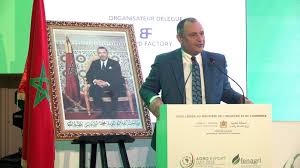 Le Maroc vise une agro-industrie à forte valeur ajoutée
