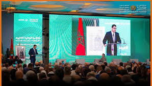 Le Programme national des colonies de vacances: Vers un nouveau modèle des colonies de vacances au Maroc 23 Les colonies de vacances un levier deducation et de citoyennete