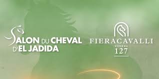 Maroc invité d’honneur à Fieracavalli 2025 à Vérone 5 Maroc invite dhonneur a Fieracavalli 2025 a Verone