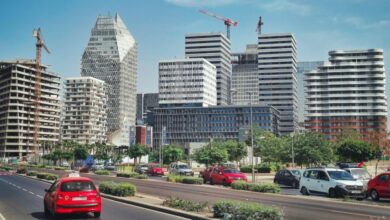 Mobilite propre 78 MMDH mobilises au Maroc a lhorizon 2029