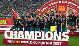 Mondial U17: Le Portugal sacré champion du monde après sa victoire face à l’Autriche 4 Mondial U17