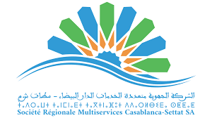 SRM CASABLANCA-SETTAT