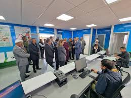 SRM ouvre une nouvelle agence clientèle à Oulad Ali Toualaa pour un service renforcé 3 SRM
CASABLANCA-SETTAT