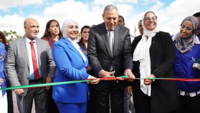 Laayoune accueille le premier Village du Diabète 2 PHOTO 1