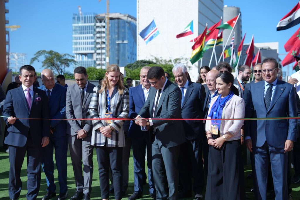 SILEJ 2025 Ouverture du 3e