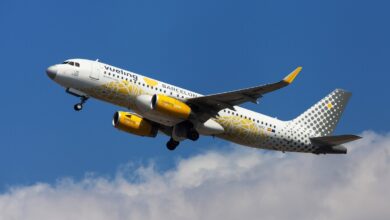 Vueling lance sa nouvelle liaison aerienne Barcelone–Agadir