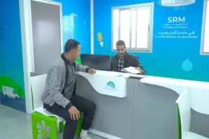 Nouvelle agence à Oulad Ali Toualaâ pour renforcer les services de proximité de la Société Régionale Casablanca–Settat 5 casa settat SRM bensliman 4