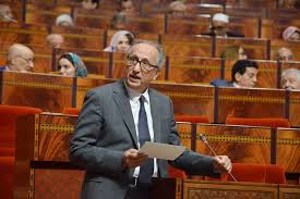 Lancement du MOOC national pour former les futurs formateurs 15 ministre de leducation berrada