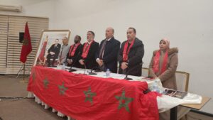 Les adouls du Maroc exigent le retrait du projet de loi 16.22 et alertent sur une menace pour la sécurité juridique 3 7146d11b 167f 476b 82a1 5153f51b6e77 1 1