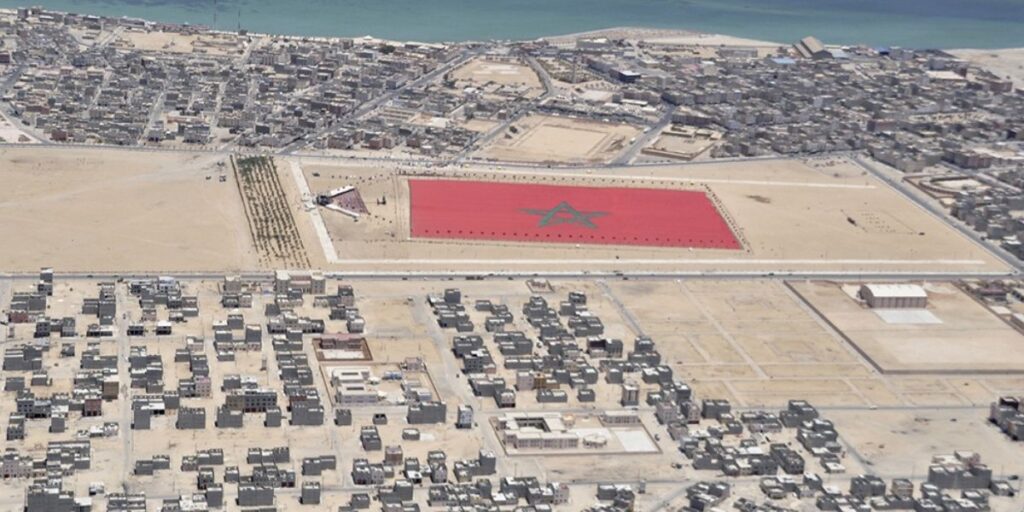 Dakhla