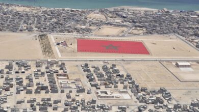 Dakhla