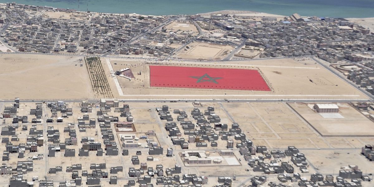 Dakhla