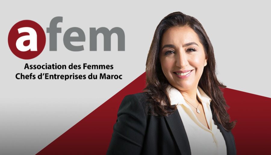 L’AFEM fête 25 ans de leadership féminin et d’engagement entrepreneurial 1 WhatsApp Image 2025 12 05 at 12.43.57