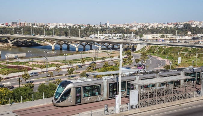 Lancement de "blassty", première application de mobilité multimodale au Maroc 1 WhatsApp Image 2025 12 15 at 14.20.57