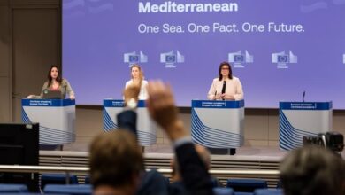 Barcelone lance le Nouveau Pacte pour la Méditerranée