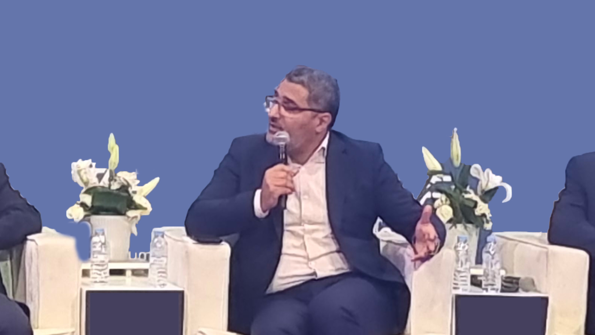 Maroc : vers un hub pharmaceutique africain et euro-méditerranéen 1 sekhri