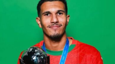 Wydad AC recrute Naïm Byar pour 4 ans et demi