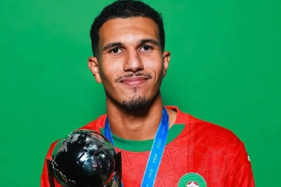 Wydad AC recrute Naïm Byar pour 4 ans et demi