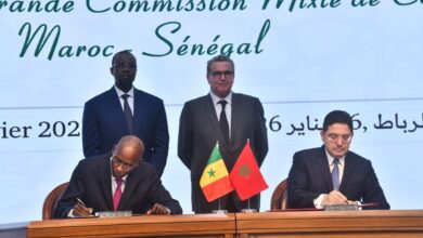 Akhannouch:Les relations maroco-sénégalaises profondément enracinées dans l’histoire 12 619455555 1324055489750047 6187472087947313992 n