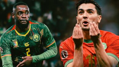 CAN 2025 : Maroc – Cameroun, un choc historique en quarts de finale