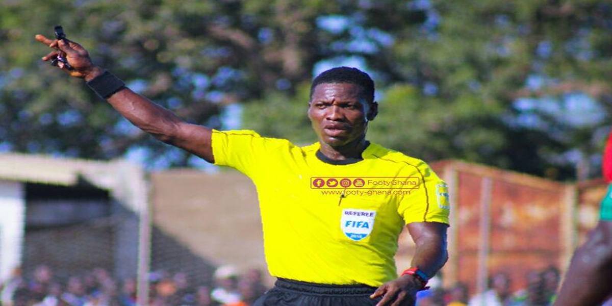 Maroc–Nigeria : l’arbitre de la demi-finale désigné