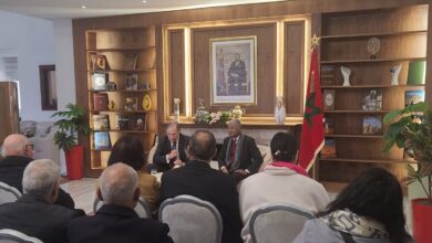 Le soft power spirituel marocain : quand la diplomatie religieuse rapproche le Maroc des peuples africains 3 IMG 20260127 WA0037