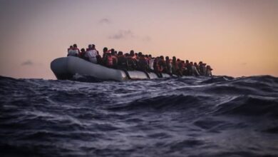 L’Espagne prévoit de régulariser la situation de 500 000 migrants en situation irrégulière 7 IMG 1580