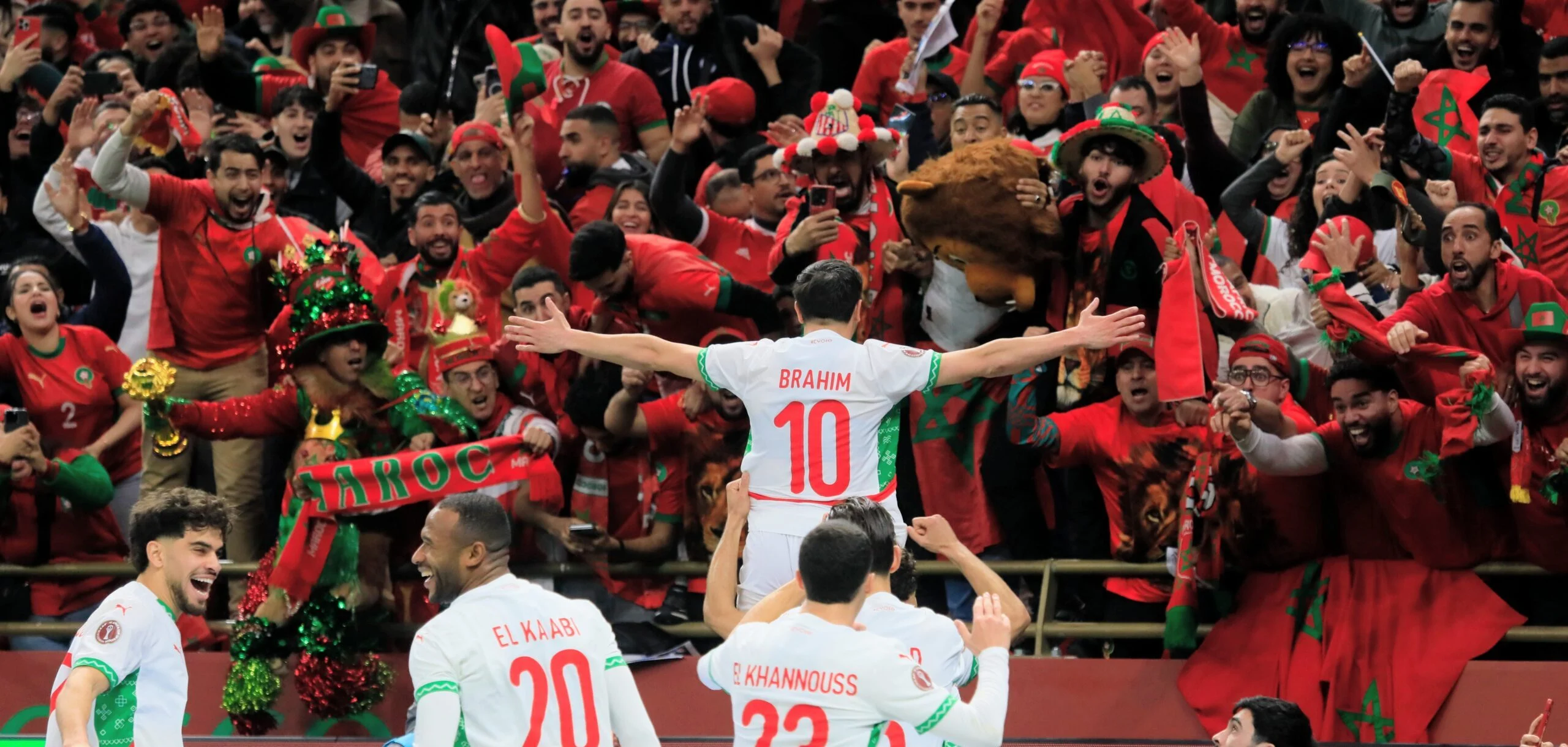 CAN 2025 : la force défensive du Maroc, clé du succès des Lions de l’Atlas