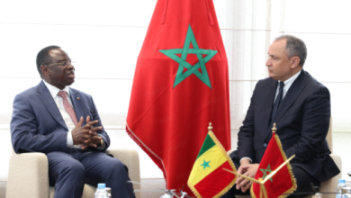 Maroc Sénégal : Vers une nouvelle feuille de route pour renforcer la coopération industrielle et commerciale 13 MAP0548889 508x300 1