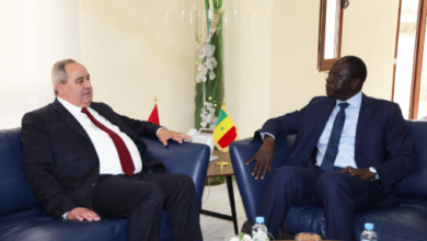 Le Maroc et le Sénégal déterminés à renforcer leur coopération dans l’enseignement supérieur, la recherche scientifique et l’innovation 14 MAP055238822 508x300 1