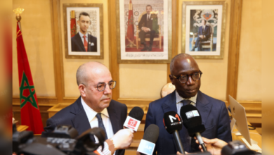 Le Maroc, un modèle de référence en agriculture et en industrie agroalimentaire (ministre sénégalais) 15 MAP8866200 508x300 1