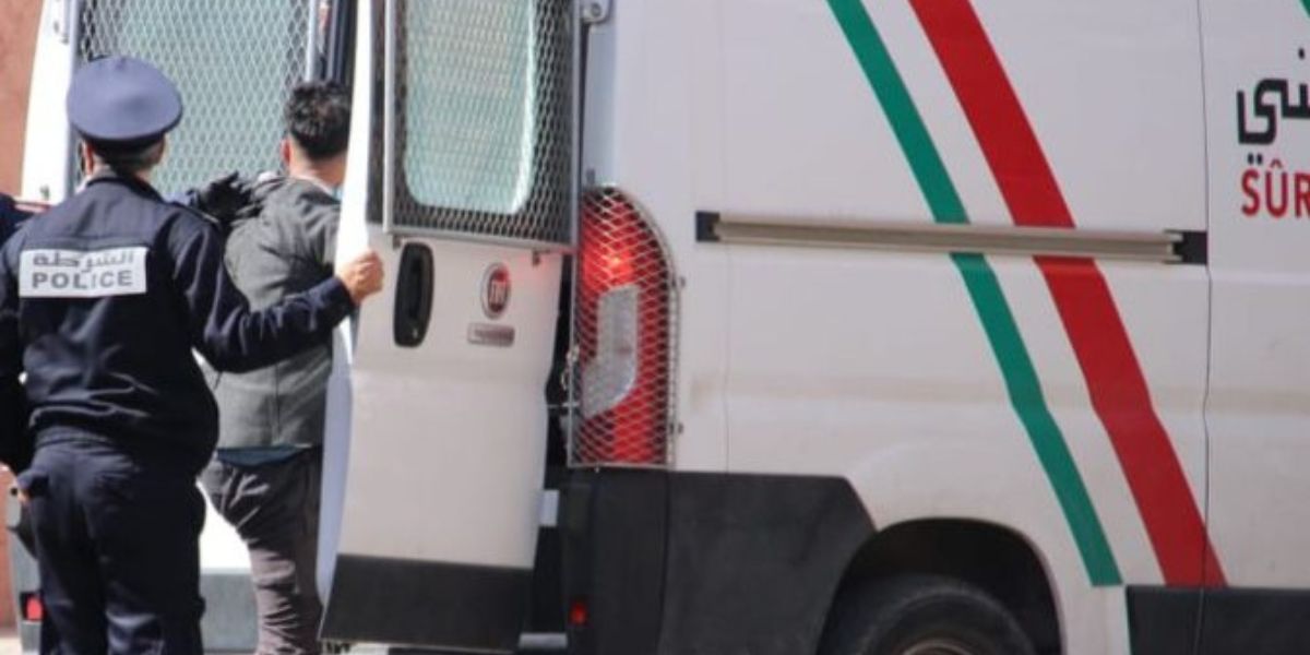Marrakech : Arrestation d’un usurpateur de qualité judiciaire