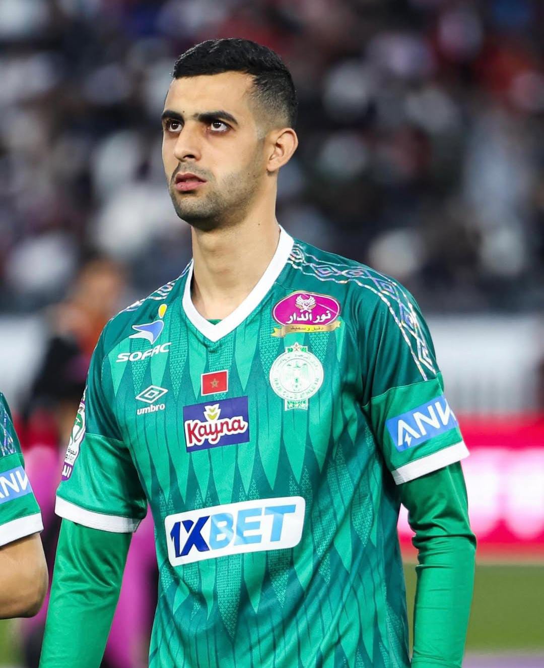 Message d’adieu émouvant de Youssef Belammari aux supporters du Raja