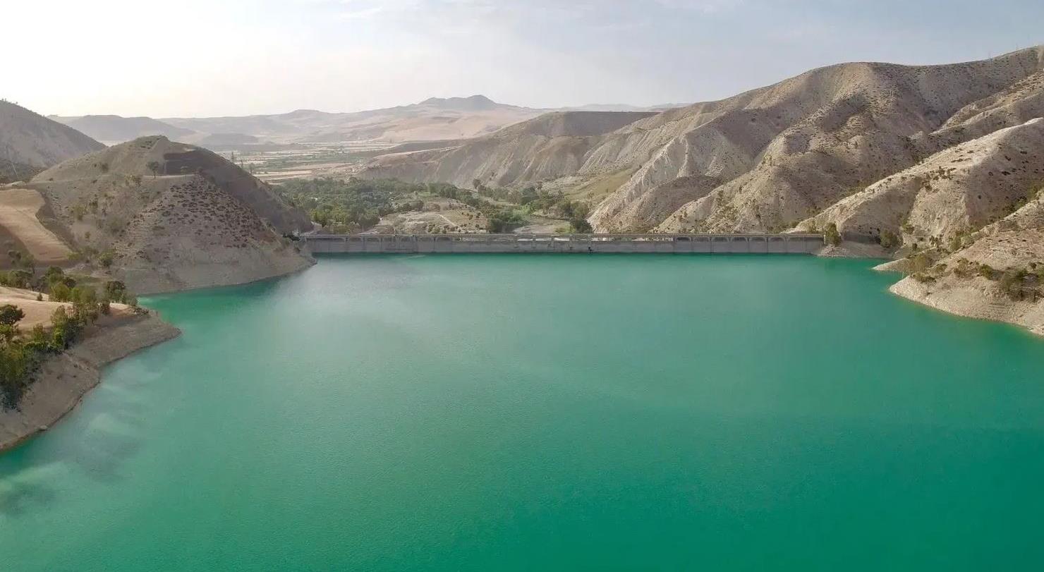Hausse des ressources en eau dans plusieurs barrages du Royaume au cours des dernières 24 heures