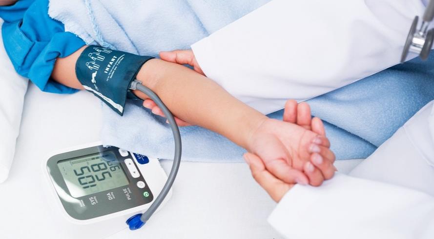 Étude : L’exposition précoce à la pollution de l’air augmente le risque d’hypertension chez les enfants 1 Étude : L’exposition précoce à la pollution de l’air augmente le risque d’hypertension chez les enfants