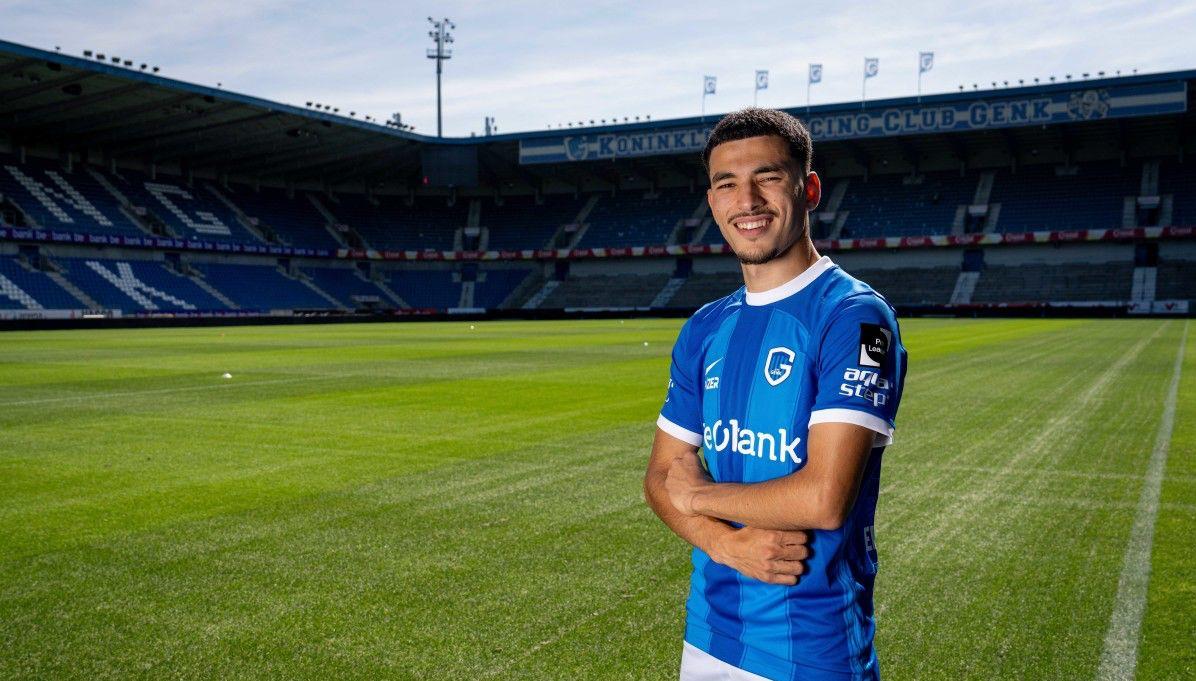 Zakarîa El Wahadi mène Genk à la victoire contre Utrecht en Ligue Europa