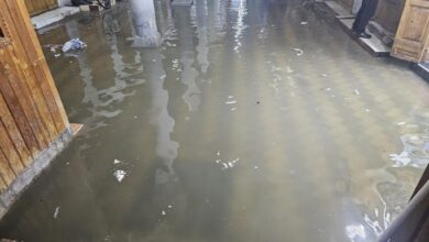 Hausse du niveau du Wadi Loukkos à Larache : les autorités appellent à la vigilance