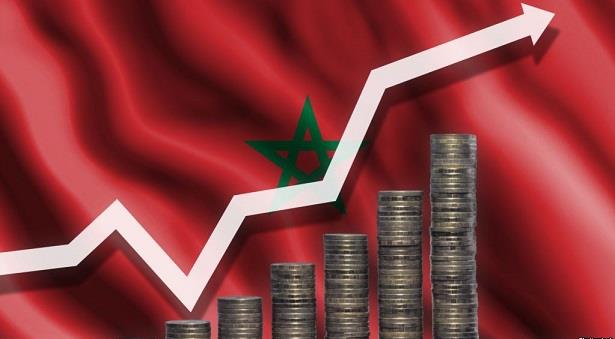 Croissance économique du Maroc prévue à 5 % en 2026