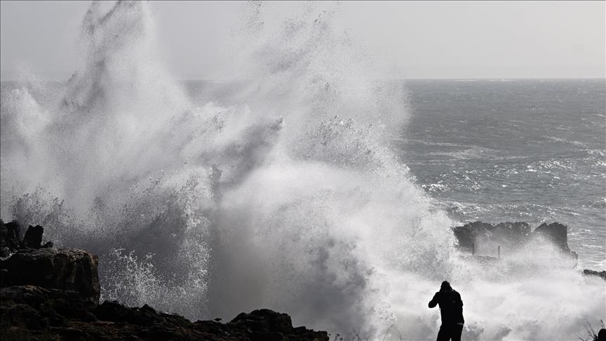 Suspension des liaisons maritimes entre Tarifa et Tanger en raison du mauvais temps