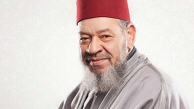 Décès de l’artiste marocain Abdelhadi Belkhayat à l’âge de 85 ans