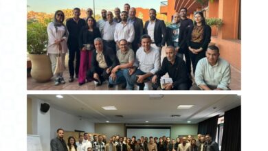 La Société Régionale Multiservices Marrakech-Safi place le capital humain au centre de sa stratégie de performance durable 14 1771414237003