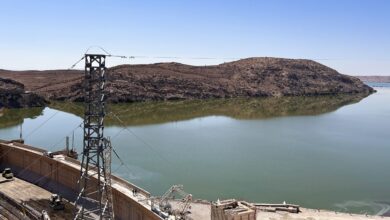Légère hausse des ressources en eau dans les barrages du Royaume 15 62XTZLSE5BGSJCSZ4JZB76CAAA