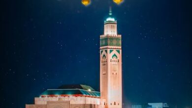 Jeudi, 1er jour du mois de Ramadan au Maroc 12 637855690 1373264864818987 1595739298477234869 n