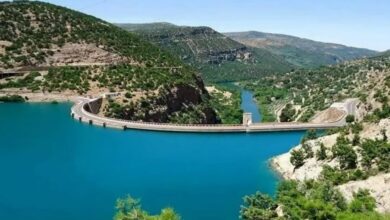 Les barrages du bassin du Loukkos affichent un taux de remplissage dépassant 94% 9 B H Loukkos