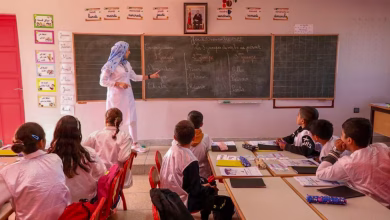 Suspension des cours à Taounate prolongée jusqu’à samedi en raison des perturbations météorologiques