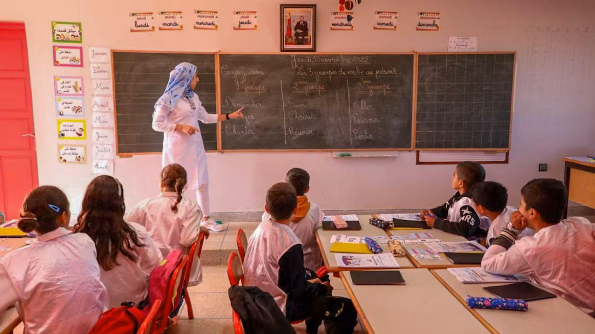Suspension des cours à Taounate prolongée jusqu’à samedi en raison des perturbations météorologiques