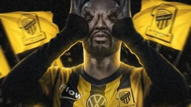 Youssef En Nesyri ittihad