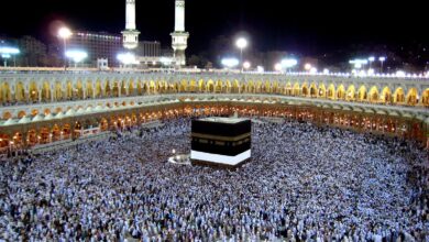Saison du Hajj 1448H:le ministère des Habous annonce la date du tirage au sort 4 vis 0126202315330738